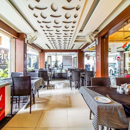 נאגפור Fabhotel Loharkar 54 מראה חיצוני תמונה
