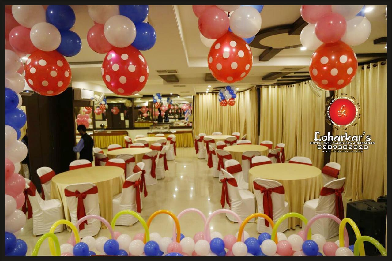 נאגפור Fabhotel Loharkar 54 מראה חיצוני תמונה